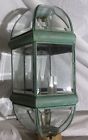 90236vg Kenny International 22 Post-head Lantern