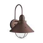 9023oz Kichler Seaside Large Outdoor Fixture 783927140164