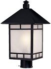 9027bk Acclaim Lighting Outdoor Post 0875627008599 9027bk Acclaim Lighting Outdoor Post 0875627008599
