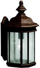 9029tz Kichler Kirkwood Outdoor Wall Tannery Bronze 783927194242