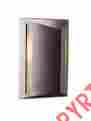 9094az Kitchler Kichler Lighting Bronze Outdoor Wall Sconce
