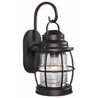 90952gc Kenroy Home Beacon Gilded Copper Medium Outdoor Wall 053392160999