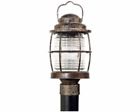 90956fl Kenroy Home Beacon Outdoor Lamp Colonial Style Lantern Post Mount