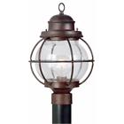 90967gc Kenroy Home Hatteras 1-light 053392000356