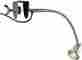 9146422u Slv Lighting Neat Flex Clamp Display Light Silver Grey Finish 814407022790 9146422u Slv Lighting Neat Flex Clamp Display Light Silver Grey Finish 814407022790