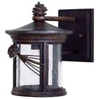 9151-a357 Abbey Lane Small Outdoor Lantern 747396080505
