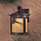 9153-a357-pl Abbey Lane Large Fluorescent Outdoor Wall Light 747396080550