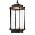 918142ob-ld Capital Lighting Old Bronze Grant Park Outdoor Pendant 841740103473