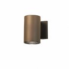 9234az Kichler Wall Architectural Bronze 695639764715