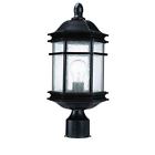 9238-68 Dolan Designs Barlow Winchester Large Outdoor Post Light 765641008326