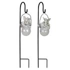92417mc Moonrays By Coleman Cable Solar Led Pixie Pendants 062964924174