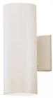 9244wh Kichler Lighting 2 Light 784497999220