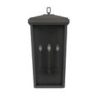 926231 Capital Lighting Donnelly Light Tall Outdoor Wall Lantern 841740106221