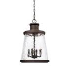 926542 Capital Lighting Tory Light Wide Outdoor Pendant 841740125222