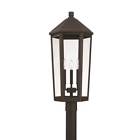 926934 Capital Lighting Ellsworth Light Tall Outdoor Single Head 841740106108