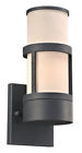 92b64c2936664a50bd8d3ed582df2777 Ebern Designs Lutterworthd Outdoor Sconce