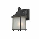 930-68 Dolan Designs Charleston Winchester One Light Exterior Wall 765641016512