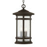 935532 935532oz Capital Lighting Mission Hills Light Outdoor Taper Bronze 841740142120