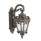 9356ld Kichler Tournai Small Outdoor Wall Mount 783927120081 9356ld Kichler Tournai Small Outdoor Wall Mount 783927120081