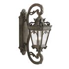 9359ld Kichler Tournai Outdoor Lantern 783927120111
