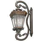 9362ld Kichler Tournai Londonderry Outdoor Wall Lantern 783927307420