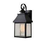 93681bl Kenroy Home Nelson Sandy Black With Gold Highlight Medium Outdoor