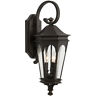 939731oz Capital Lighting Fixtures Inman Park Outdoor Wall Light 841740151641