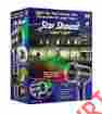 9400-6 Star Shower Laser Light Projector Christmas Outdoor Lights Xmas Decorations Show