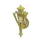 9401bk Kichler Nib Black Outdoor Wall Lantern Lighting Fixture