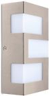 94086a Eglo Ralora Stainless Steel 94086a Eglo Ralora Stainless Steel