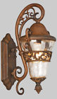 9411bb Kalco Anastasia Outdoor Wall Lantern