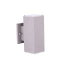 94186a Eglo Tabo Led Silver Outdoor Wall Sconce 9008606141043 94186a Eglo Tabo Led Silver Outdoor Wall Sconce 9008606141043