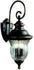 9452oz Kichler Lighting Light Sausalito Outdoor Sconce 783927096348