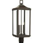 94540004020 Progress Lighting P540004-020 Gibbes 785247208654