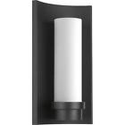 P560030-031-30 9456003003130 Progress Lighting Black Energy Star Led Outdoor Wall 785247209613