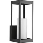 94560040031 Progress Lighting Patewood Black Outdoor Wall Mount With 785247214266 94560040031 Progress Lighting Patewood Black Outdoor Wall Mount With 785247214266