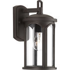 94560088020 Progress Lighting Gables Antique Bronze Outdoor Wall Sconce 785247219704