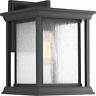 94561131xa Progress Lighting Endicott Black Outdoor Wall Mount With 785247212507