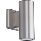 P563001-147-30k 9456300114730k Progress Lighting Cylinders Satin Nickel Energy Star Led 785247215362