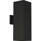 P5644-31-30k 9456443130k Progress Lighting Black Led Outdoor Wall Mount 785247202645