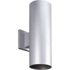 94567582-30k Progress Lighting Metallic Gray Led Outdoor Wall Sconce 785247190270