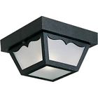 94574431 Progress Lighting Black One-light 785247574407