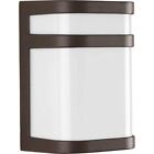 94580012930k9 Progress Lighting Valera Architectural Bronze Led Outdoor Wall 785247201839