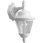 94586230 Progress Lighting Westport White 785247134618
