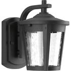 9460773130k9 Progress Lighting East Haven Black Led Outdoor Wall 785247192922