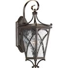 946080108 Progress Lighting Cadence Oil Rubbed Bronze Outdoor Wall 785247208593