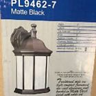 9462-63 9462-7 Thomas Lighting Entry Wall Light Pl