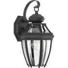 94661031 Progress Lighting New Haven Black Outdoor Wall Mount 785247208913 94661031 Progress Lighting New Haven Black Outdoor Wall Mount 785247208913