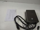 94851831 Progress Lighting Watt Electronic Transformer Black