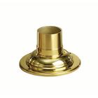 9530pb Kichler Polished Brass Pier Mount Bracket 783927953030